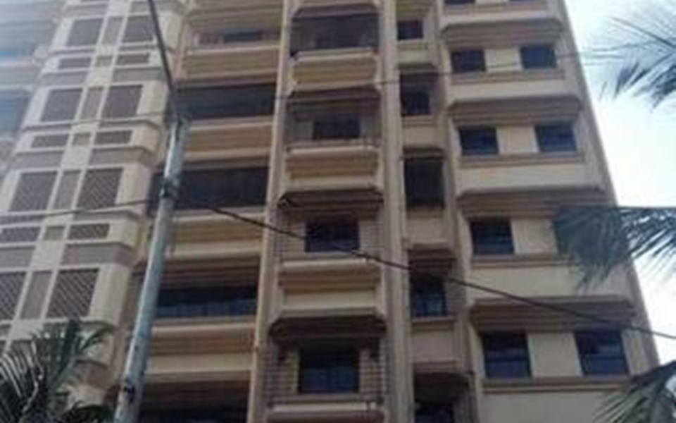 Mehrise, Santacruz West