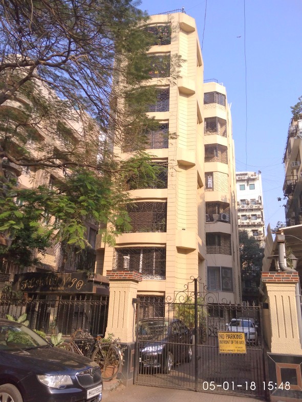 3 BHK Flats for Sale in Flamingo, Khar West