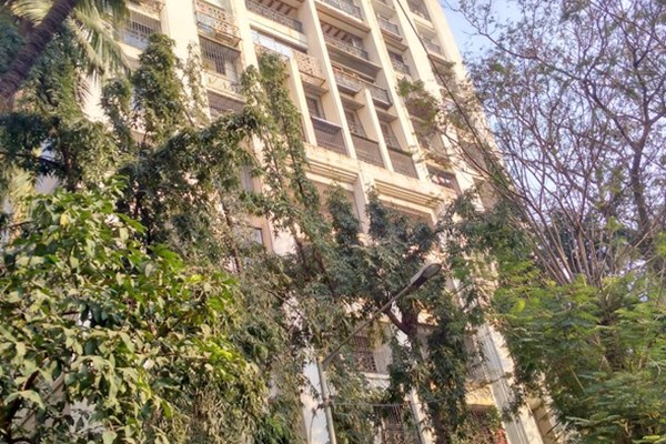 Flat for sale in Kalpana, Khar West