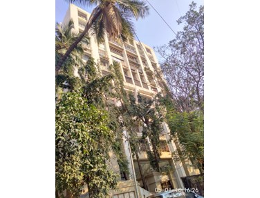Kalpana, Khar West