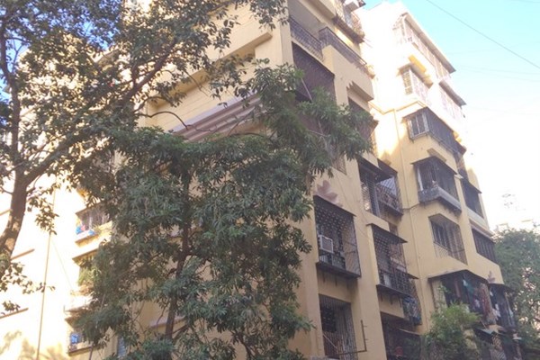 Flat for sale in Hill Post, Bandra West