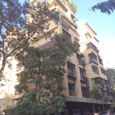 Flat on rent in Hill Post, Bandra West