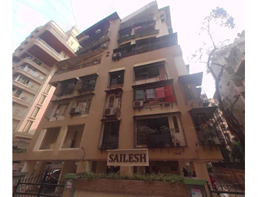 8 - Shailesh Apartment, Khar West