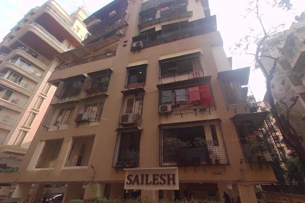 Flat on rent in Shailesh Apartment, Khar West