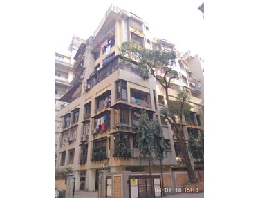 Shailesh Apartment, Khar West