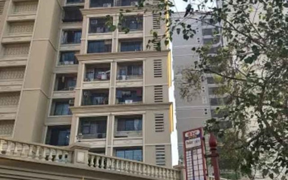 Serenity Heights, Malad West