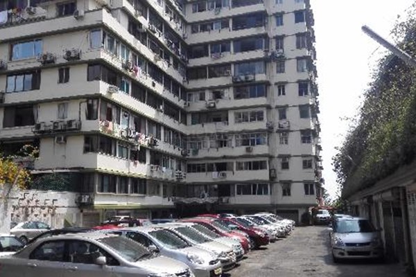 Flat for sale in Sagar Mahal, Walkeshwar