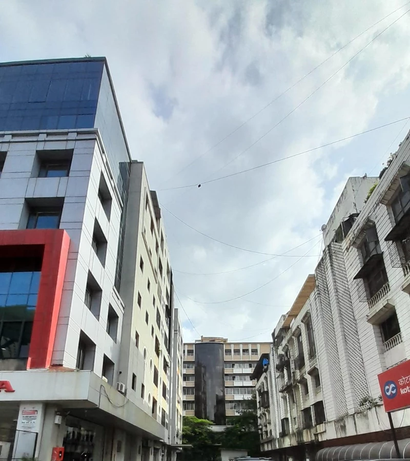 Shalimar3 - Shalimar Morya Park, Andheri West