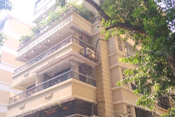 Office for sale in Anand Dham, Khar West