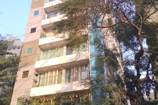 Flat for sale in Kakad Enclave, Khar West