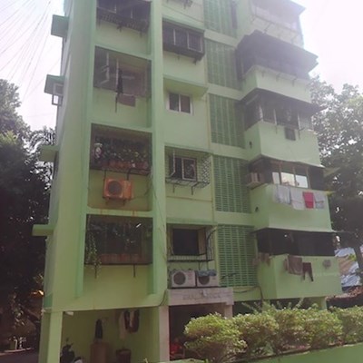Flat on rent in Shale Rock, Bandra West