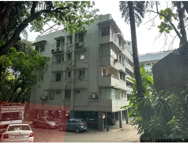 3 - Metropolitan, Bandra West