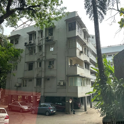 Flat on rent in Metropolitan, Bandra West