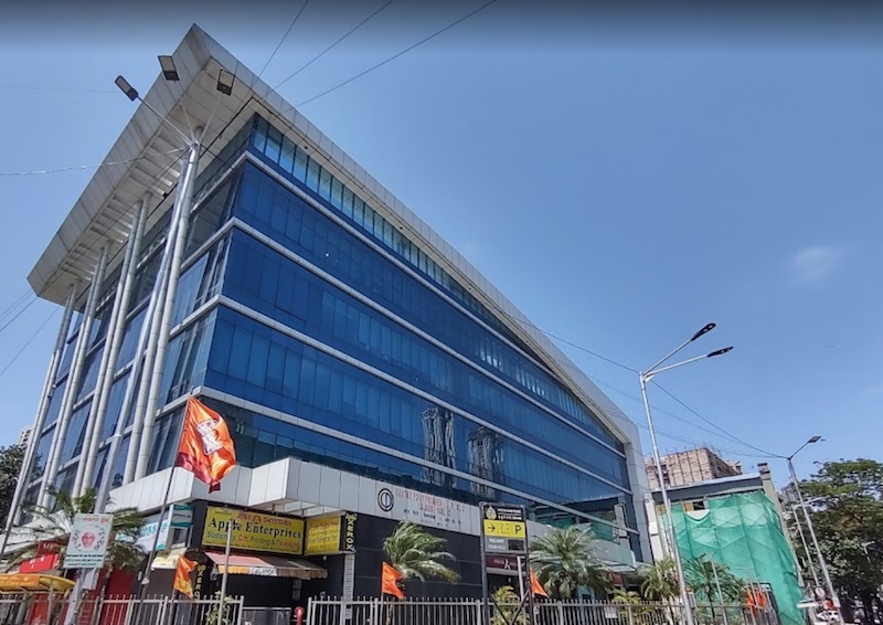 Flat / Apartment on Rent / Lease / Sale in Center Point, Lower Parel