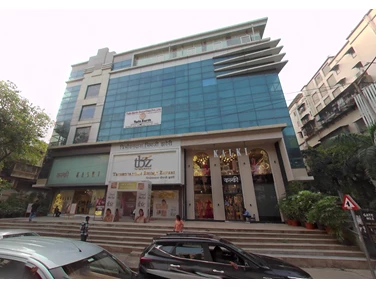 Office on rent in Prime Plaza, Santacruz West