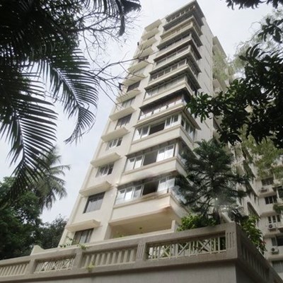 Flat on rent in New Apsara, Bandra West