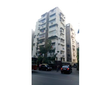 Shivner, Nepeansea Road