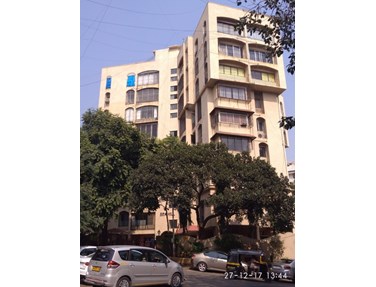 Sea Hill, Khar West