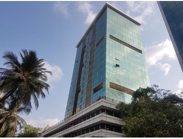 Lotus Business Park, Andheri West