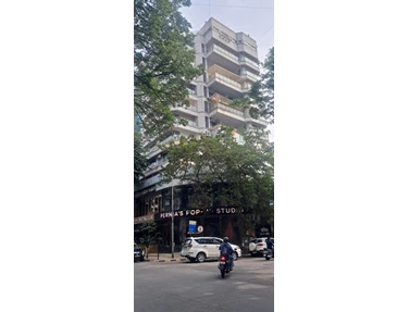 Tner - Turner Heights, Bandra West