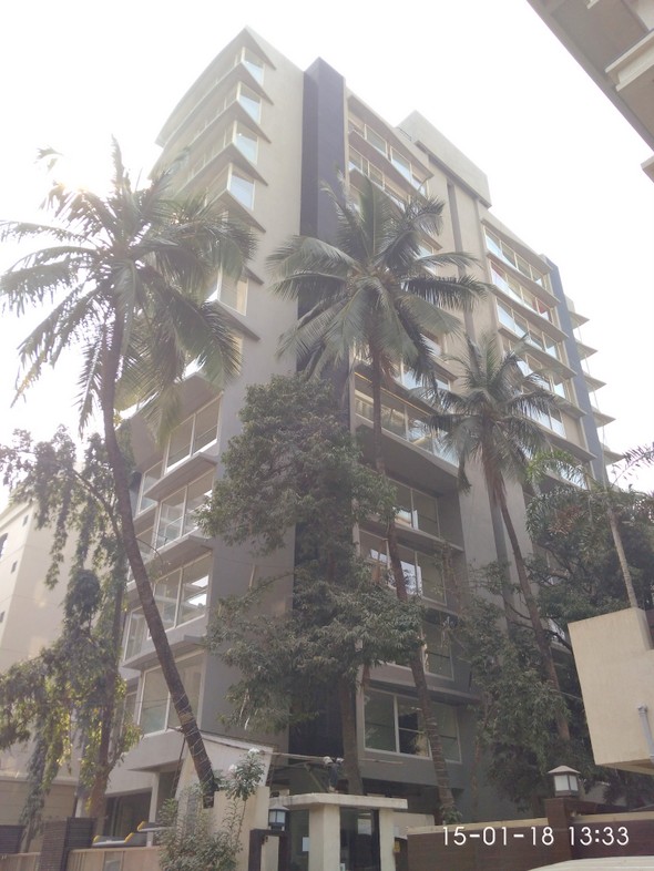 1 BHK Flats for Sale in Jyoti, Santacruz West