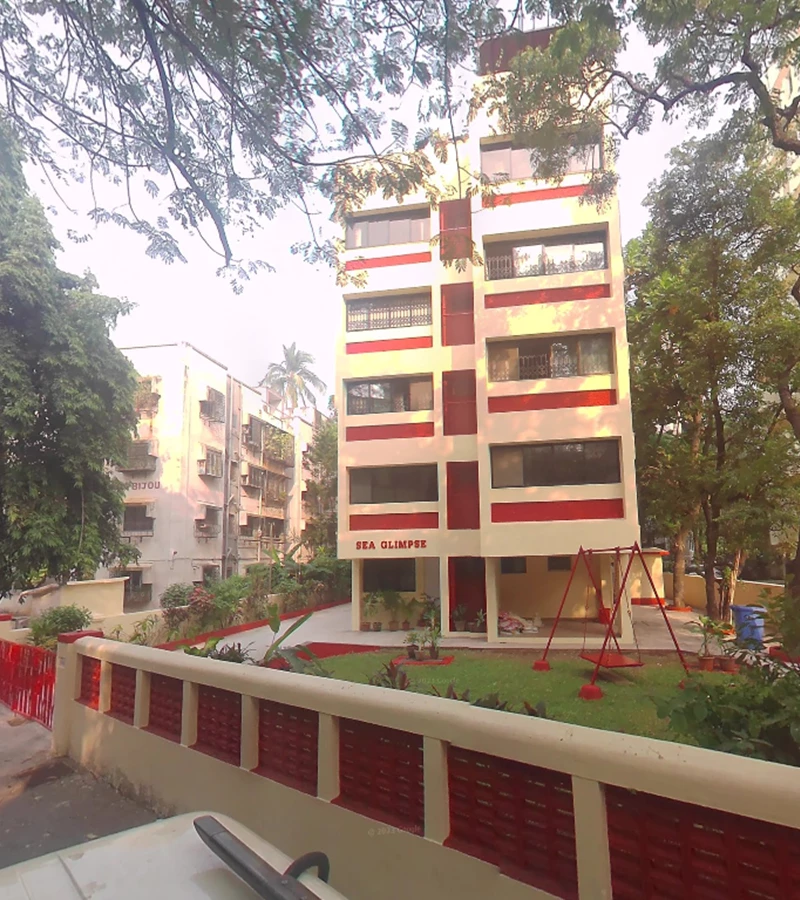 2 - Sea Glimpse, Bandra West