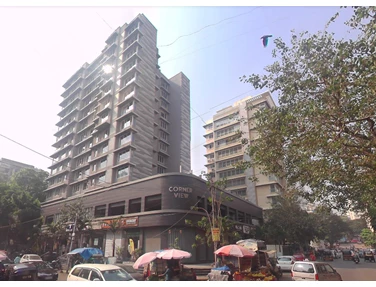 2 - Corner View, Bandra West