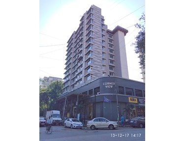Corner View, Bandra West