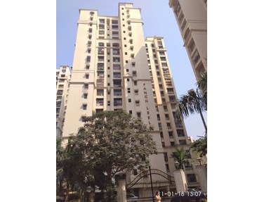 Panch Leela, Powai
