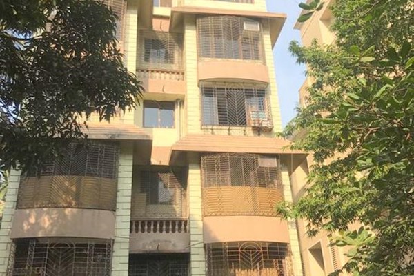 Flat for sale in Elfreda, Bandra West