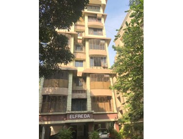 Elfreda - Bandra West, Bandra West