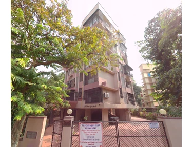 1 - Delima Apartment, Bandra West