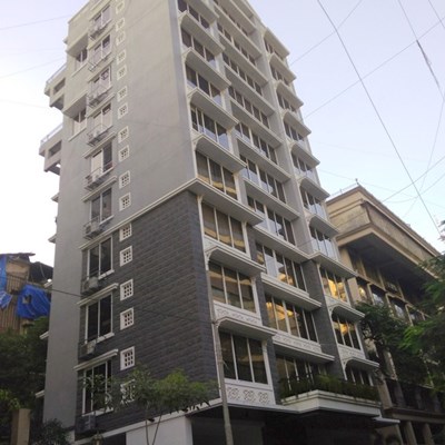 Flat on rent in Fairmont, Bandra West
