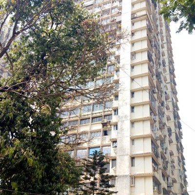 Flat for sale in Jupiter, Cuffe Parade