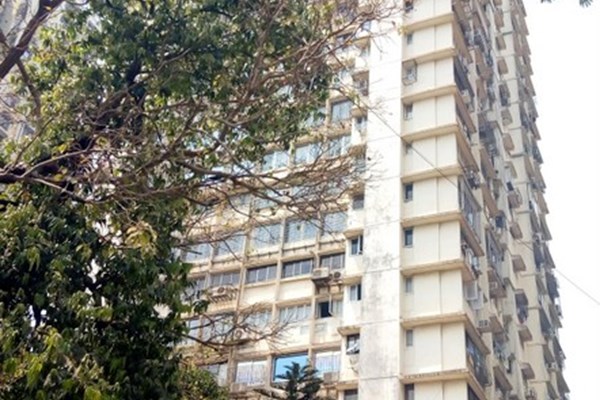 Flat for sale in Jupiter, Cuffe Parade