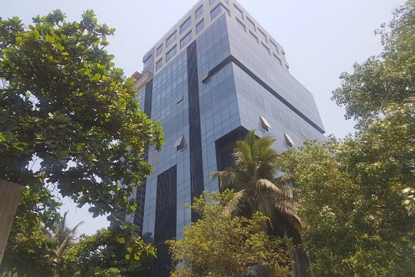 Office for sale in Gazdhar Enclave, Andheri West