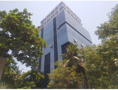 Gazdhar Enclave, Andheri West