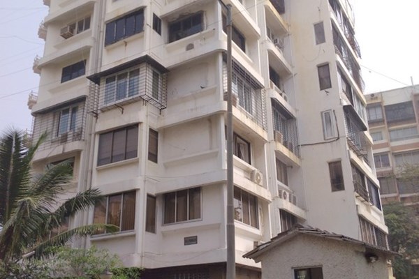 Flat on rent in Sea Pebbles, Bandra West