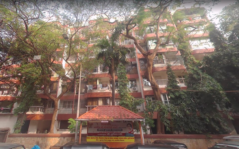 Gladhurst, Santacruz West