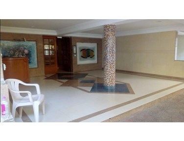 Building1 - Vaibhav, Bandra West