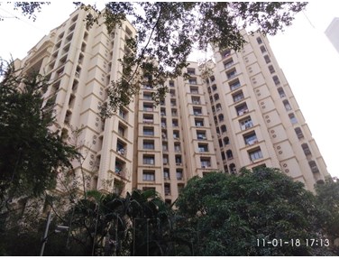 Brentwood, Powai