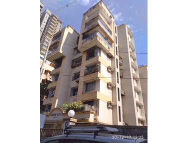Andrew Villa, Bandra West