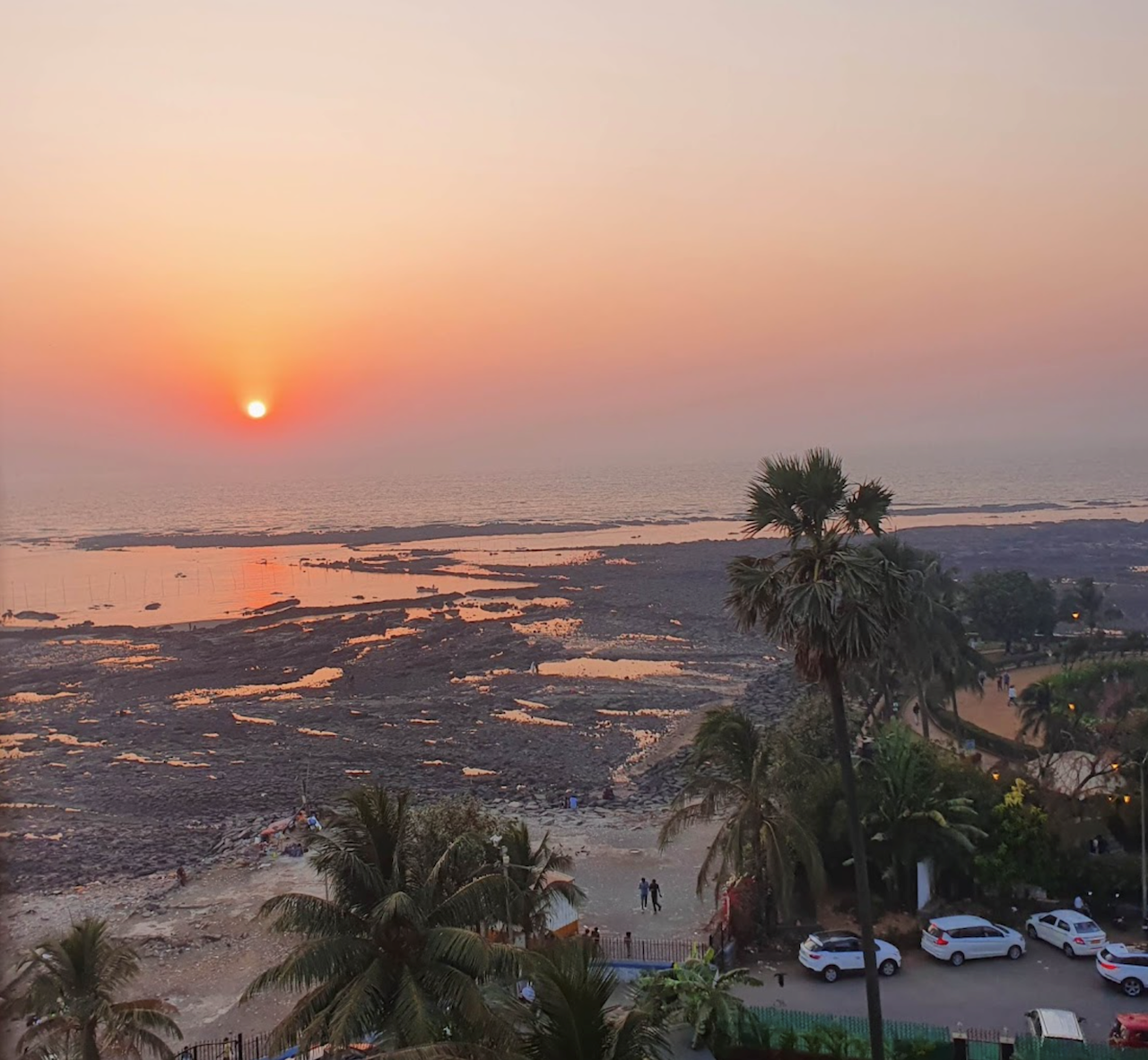 2 BHK Flat on Rent in Bandra West - Dhaval Ganga