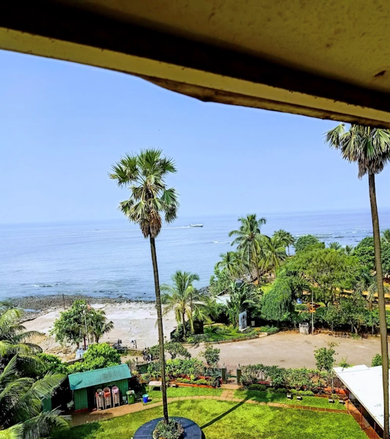 3 - Dhaval Ganga, Bandra West