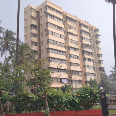 Flat for sale in Dhaval Ganga, Bandra West