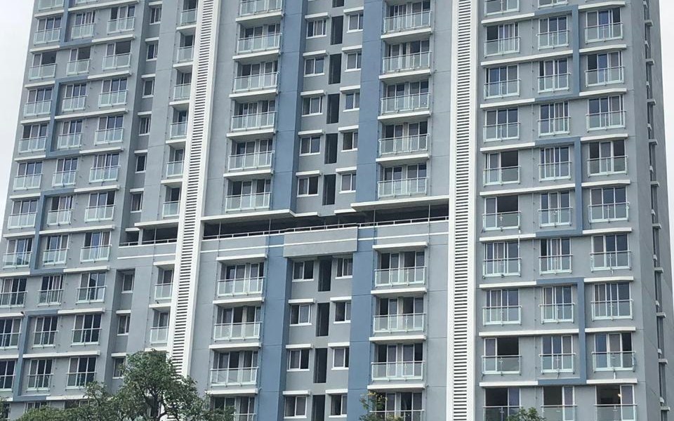Platinum Tower, Andheri West