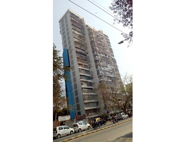 Hrishikesh Apartment, Prabhadevi