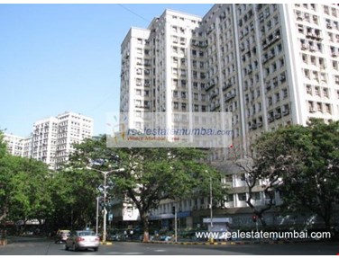 Mittal Court, Nariman Point