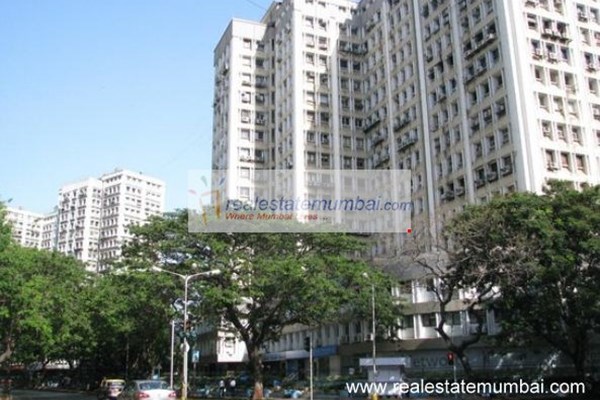 Office for sale in Mittal Court, Nariman Point