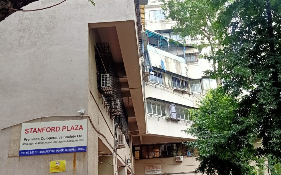 Stanford Plaza, Andheri West